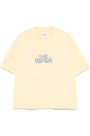 BONSAI T-shirt Ciao