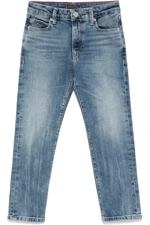 Tommy Hilfiger Jean à coupe fuselée