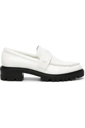 SENSO Mocassins Met I en cuir