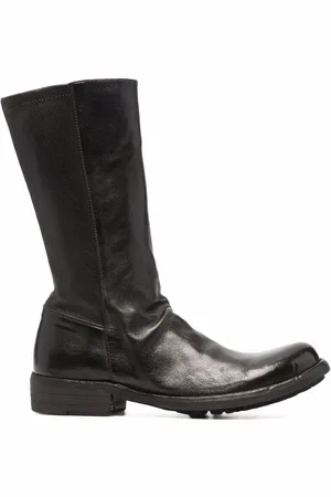 Officine creative Bottes Legrand en cuir