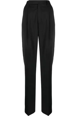 Filippa K Pantalon Julie à taille haute