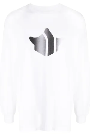 Maharishi Haut Pointillist Temple en coton