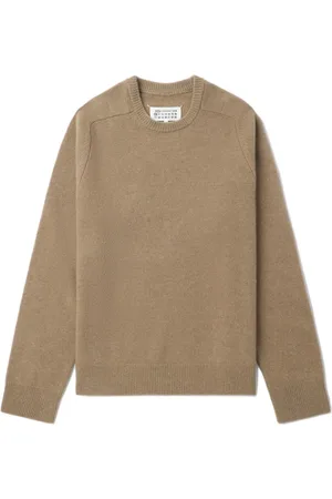 Maison Margiela Pull en laine