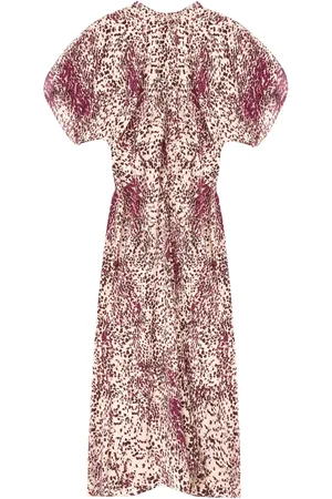 Isabel Marant Robe Keany
