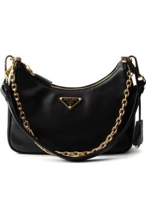 Prada Mini sac porté épaule Re-Edition
