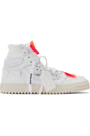 OFF-WHITE Baskets montantes Off Court 3.0