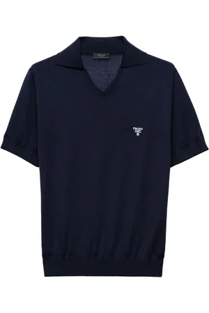 Prada Polo Cachemere