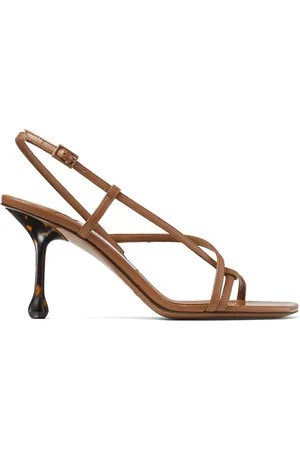 Jimmy Choo Sandales Etana 80 mm