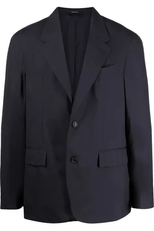 Dunhill Blazer à simple boutonnage
