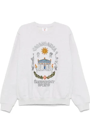 Casablanca Chemise Le Temple Du Sport
