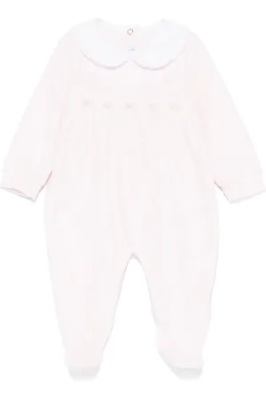 SIOLA Pyjama en polaire