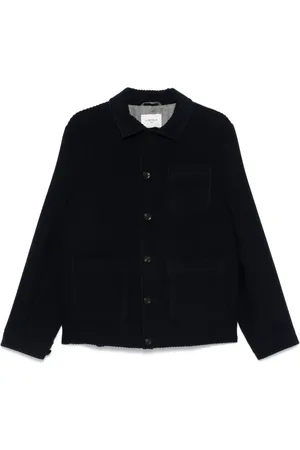Circolo Veste zippée texturée