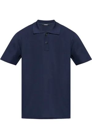 Jacquemus Polo Le Polo Maille