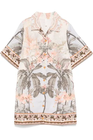 ZIMMERMANN Robe Wylie