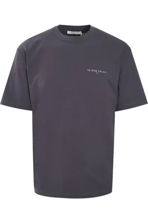 Ih Nom Uh Nit T-shirt à logo imprimé