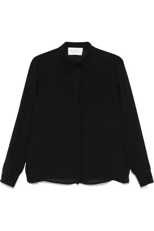 Kaos Chemise en crêpe de chine
