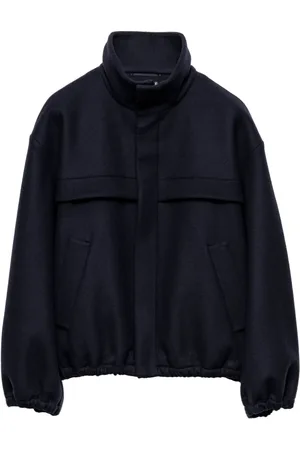 Prada Veste en cachemire mélangé