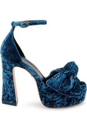 DEE OCLEPPO Sandales Benton 90 mm
