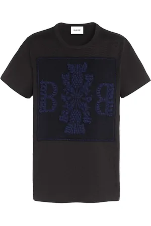 Barrie T-shirt à logo B