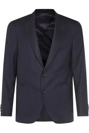 CANALI Blazer en laine