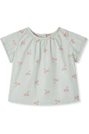 BONPOINT Blouse Beshanti