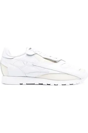 Maison Margiela X Reebok baskets Memory Of en cuir