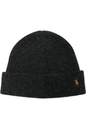 Ralph Lauren Bonnet à logo Polo Pony brodé