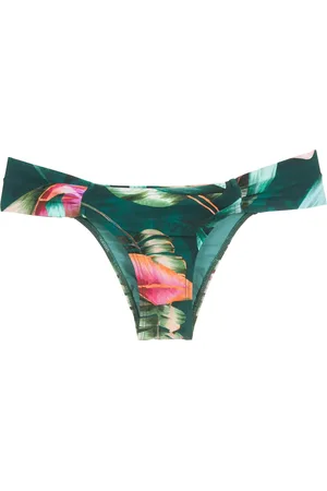 Lygia & Nanny Bas de bikini Ritz à fleurs