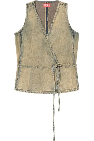 Diesel Haut De-Vern