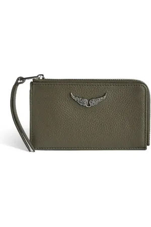 Zadig & Voltaire Porte-cartes ZV