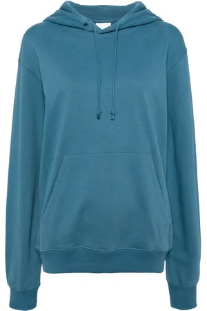 Stockholm Surfboard Club Hoodie à logo imprimé