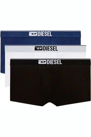 Diesel Lot de trois boxers Umbx-Damien