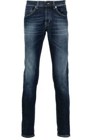 Dondup Jean à coupe skinny