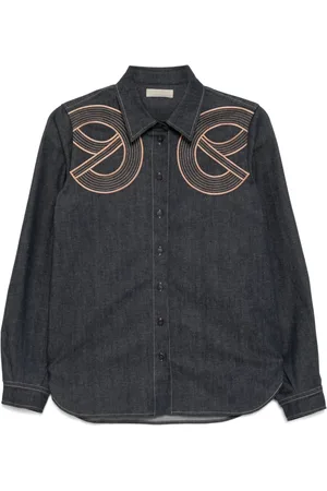 Elie saab Chemise en jean