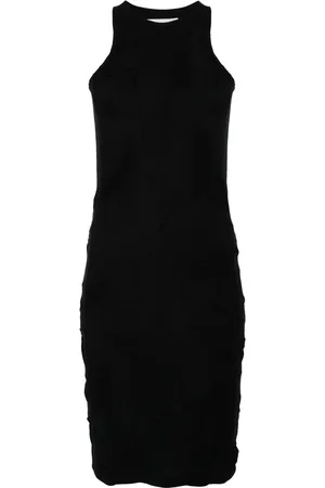 COPERNI Robe courte à fronces