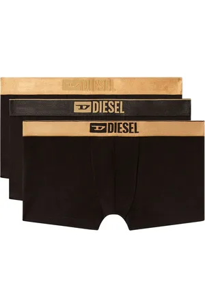 Diesel Lot de trois boxers Damien-Gft