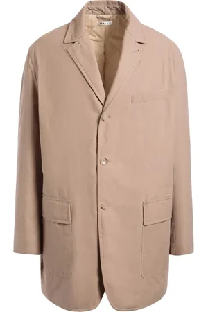 Bally Manteau en coton