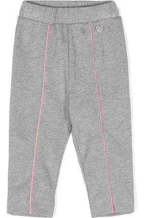MONNALISA Legging à liserés contrastants