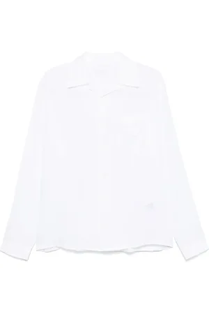 Prada Chemise en lin