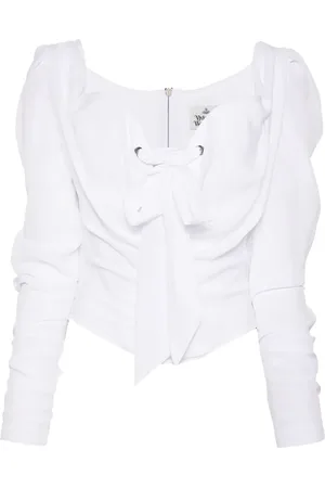 Vivienne Westwood Haut-corset Iwona