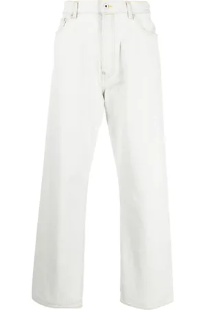 Kenzo Jean Suisen à coupe droite