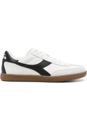 Diadora Baskets en cuir