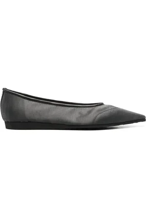 Premiata Ballerines à design en mesh