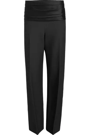 Khaite Pantalon Camberly