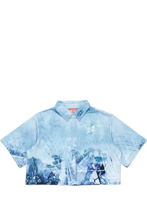 Diesel Chemise Cerdy