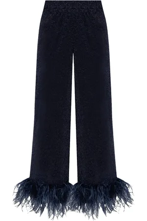 Oseree Pantalon Plumage