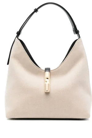 Furla Sac porté épaule Goccia médium
