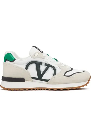 VALENTINO GARAVANI Baskets VLOGO Netrunner