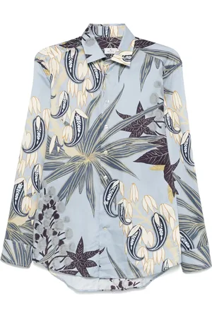Etro Chemise Roma