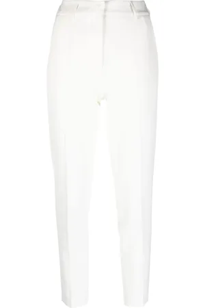 BLANCA Pantalon à coupe courte